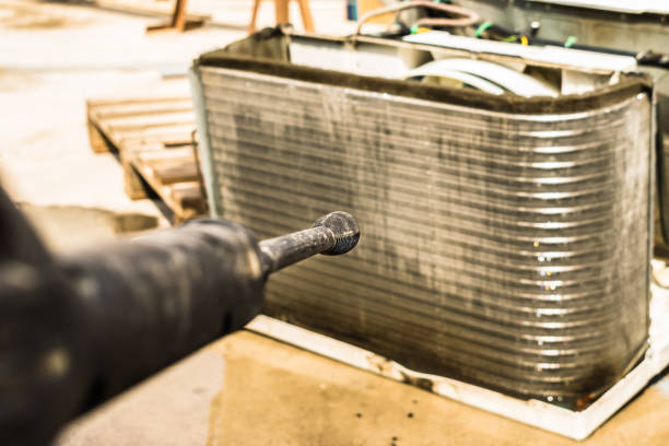 Best Air Duct Cleaning Near Me  in Six Mile Run, NJ