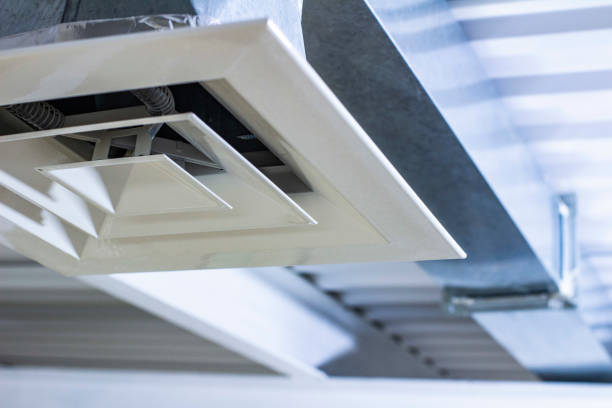 Best Local Air Duct Cleaning Services  in Six Mile Run, NJ
