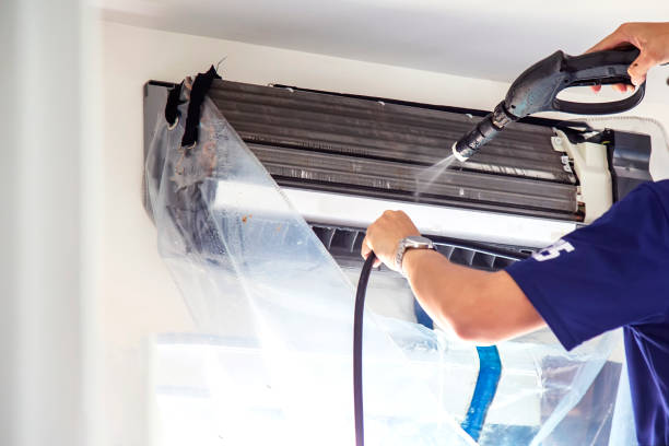 Best Affordable HVAC Duct Cleaning  in Six Mile Run, NJ
