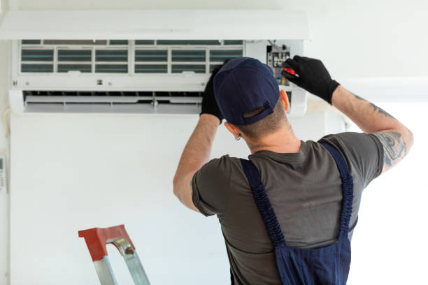 Best Ventilation Cleaning Services  in Six Mile Run, NJ