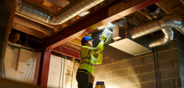 Best Best Air Duct Cleaning Company  in Six Mile Run, NJ