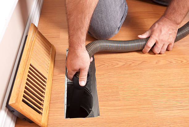 Best Air Duct Cleaning Near Me  in Six Mile Run, NJ