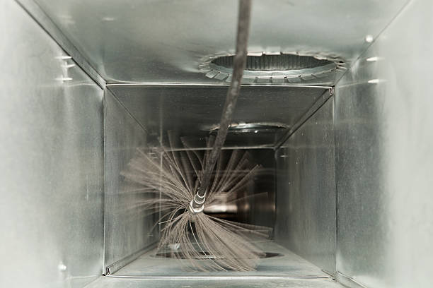 Best Commercial HVAC Duct Cleaning  in Six Mile Run, NJ