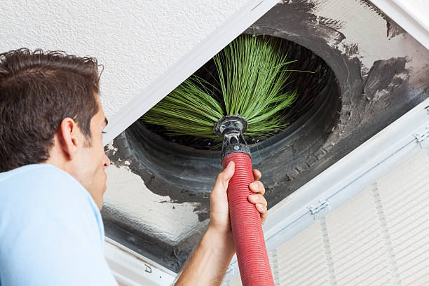 Best Ductwork Cleaning Services  in Six Mile Run, NJ