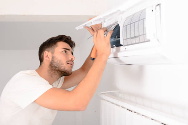 Best Affordable Duct Cleaning Services  in Six Mile Run, NJ