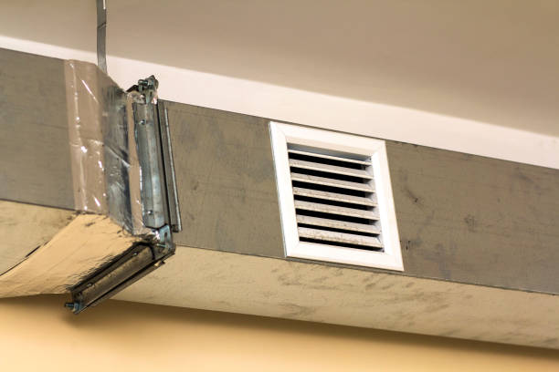 Best Ductwork Cleaning Services  in Six Mile Run, NJ